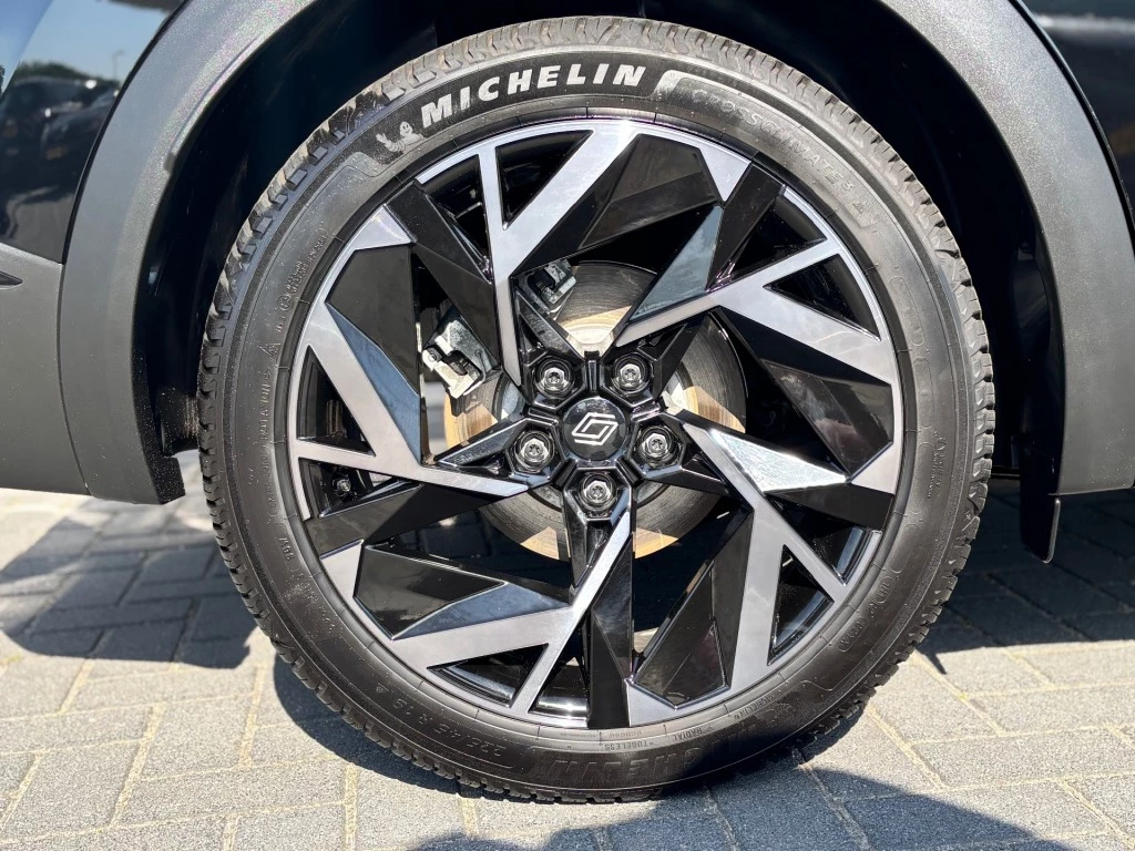Hoofdafbeelding Renault Symbioz