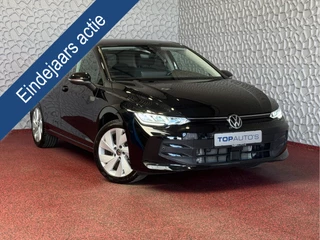 Volkswagen Golf ✅8.5✅ 1.5 TSI 150PK EDITION LED CARPLAY NAVI CAMERA STOEL/STUUR VERW KEYLESS MHEV "Volkswagen rijden begint bij Topautos.nl – 75 topmodellen direct op voorraad!"