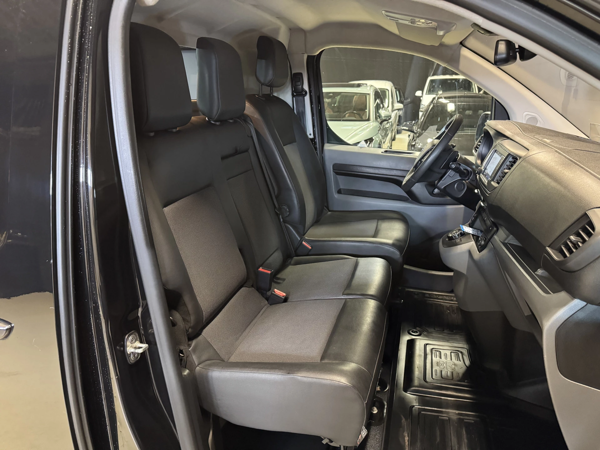 Hoofdafbeelding Toyota ProAce