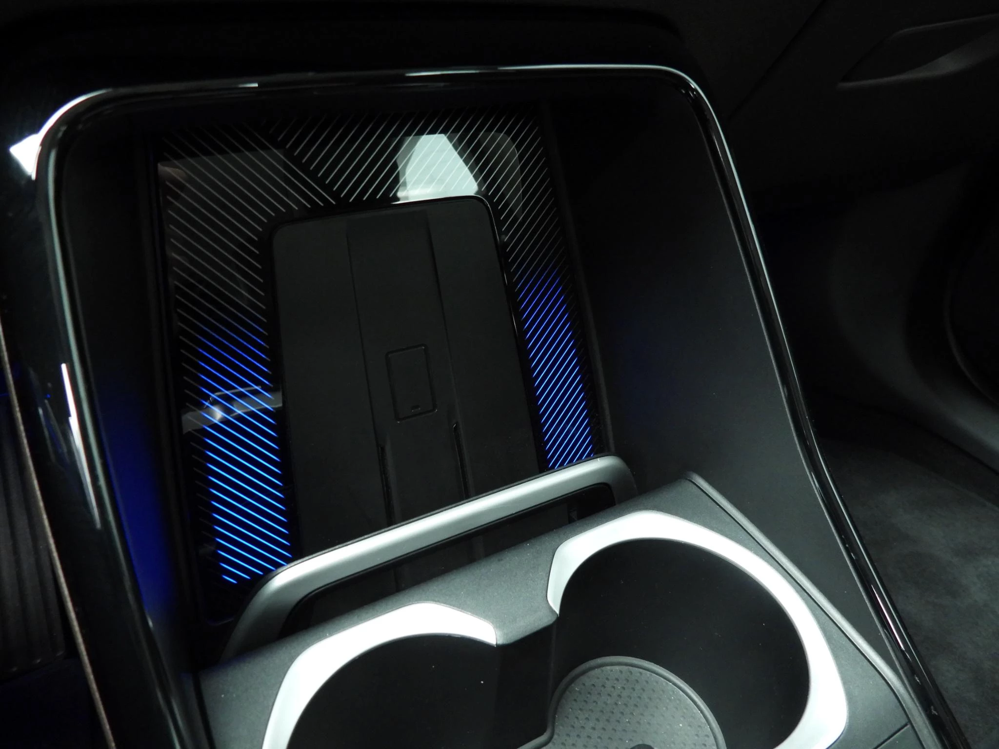 Hoofdafbeelding BMW iX1