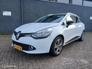 Renault Clio Estate 1.5 dCi ECO Distributieriem vernieuwd