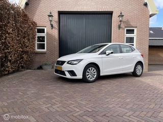 Seat Ibiza 1.0 EcoTSI Business 57K NAP | DEALER OND | CLIMA
