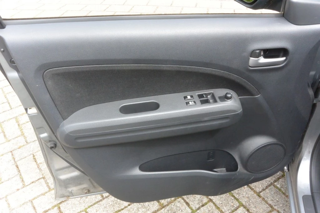 Hoofdafbeelding Suzuki Splash