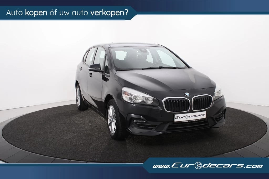 Hoofdafbeelding BMW 2 Serie