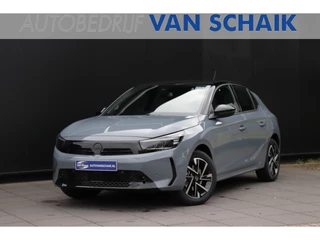 Hoofdafbeelding Opel Corsa Opel Corsa 1.2 Level 4 | STOEL/STUURVERW. | CAMERA | LED | CRUISE | NAVI |