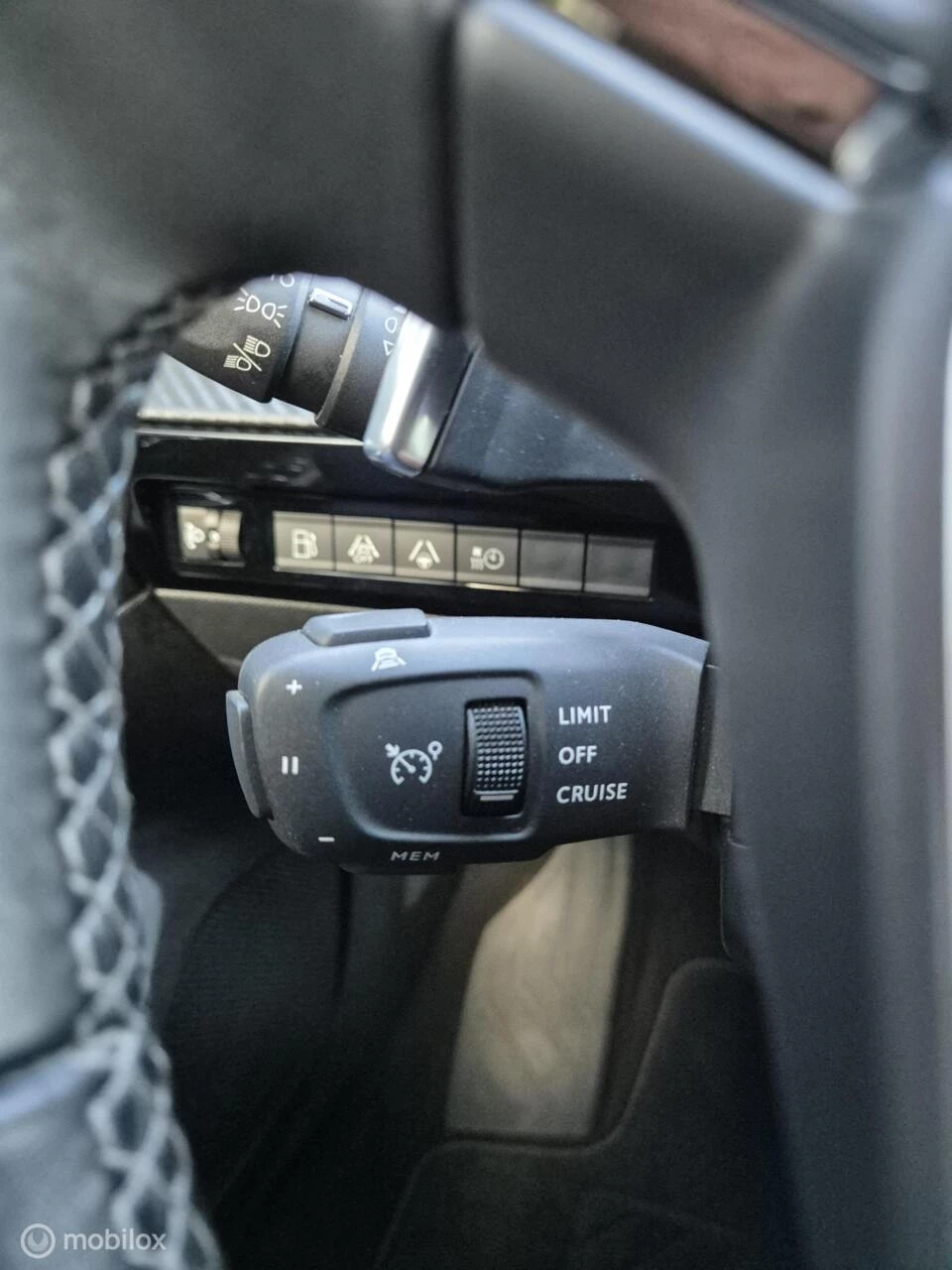 Hoofdafbeelding Peugeot 508