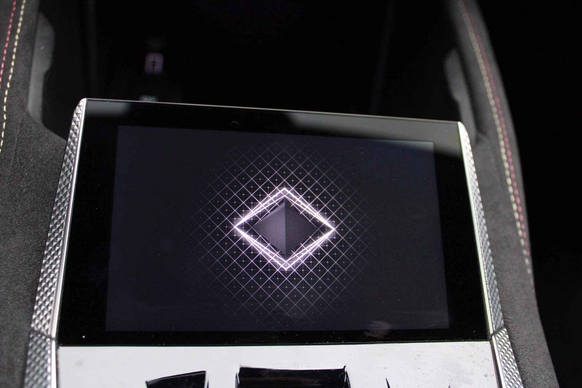 Hoofdafbeelding DS DS 4