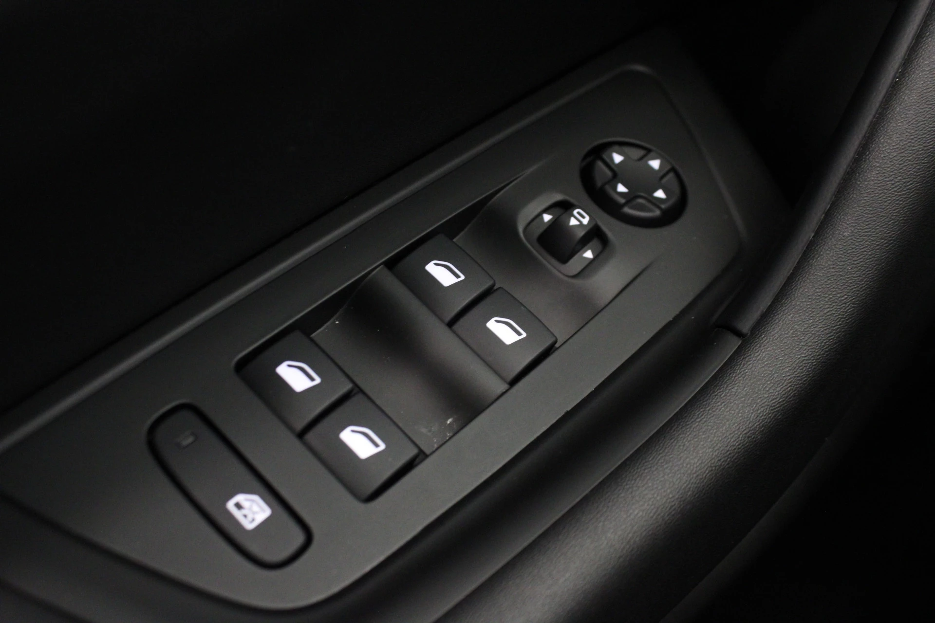 Hoofdafbeelding Peugeot 508