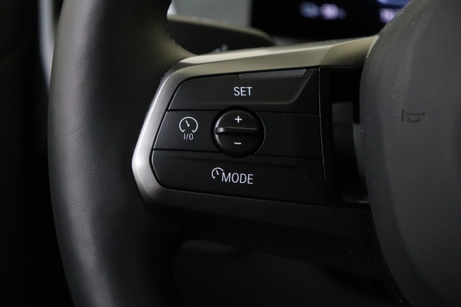 Hoofdafbeelding BMW iX