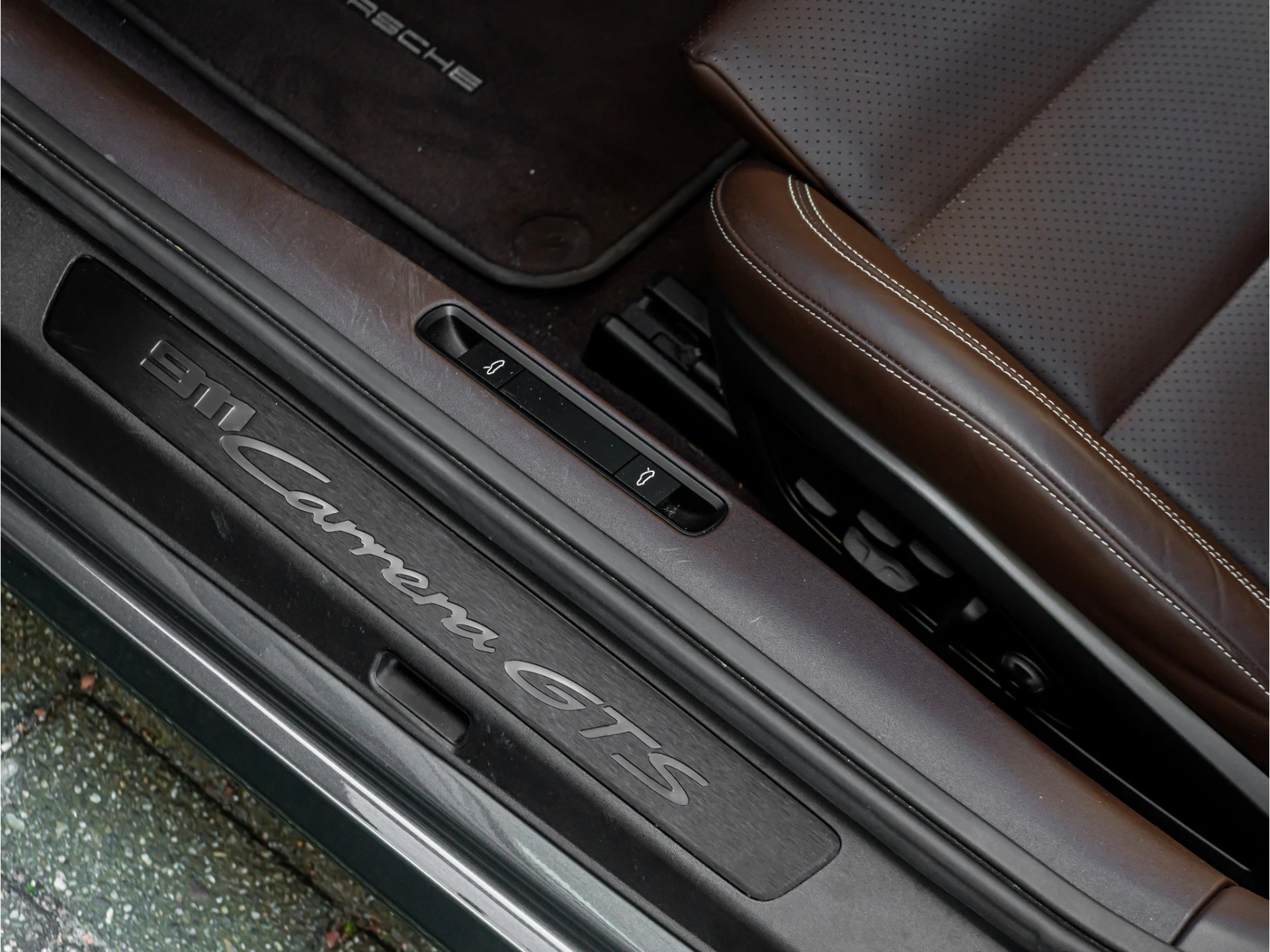 Hoofdafbeelding Porsche 911