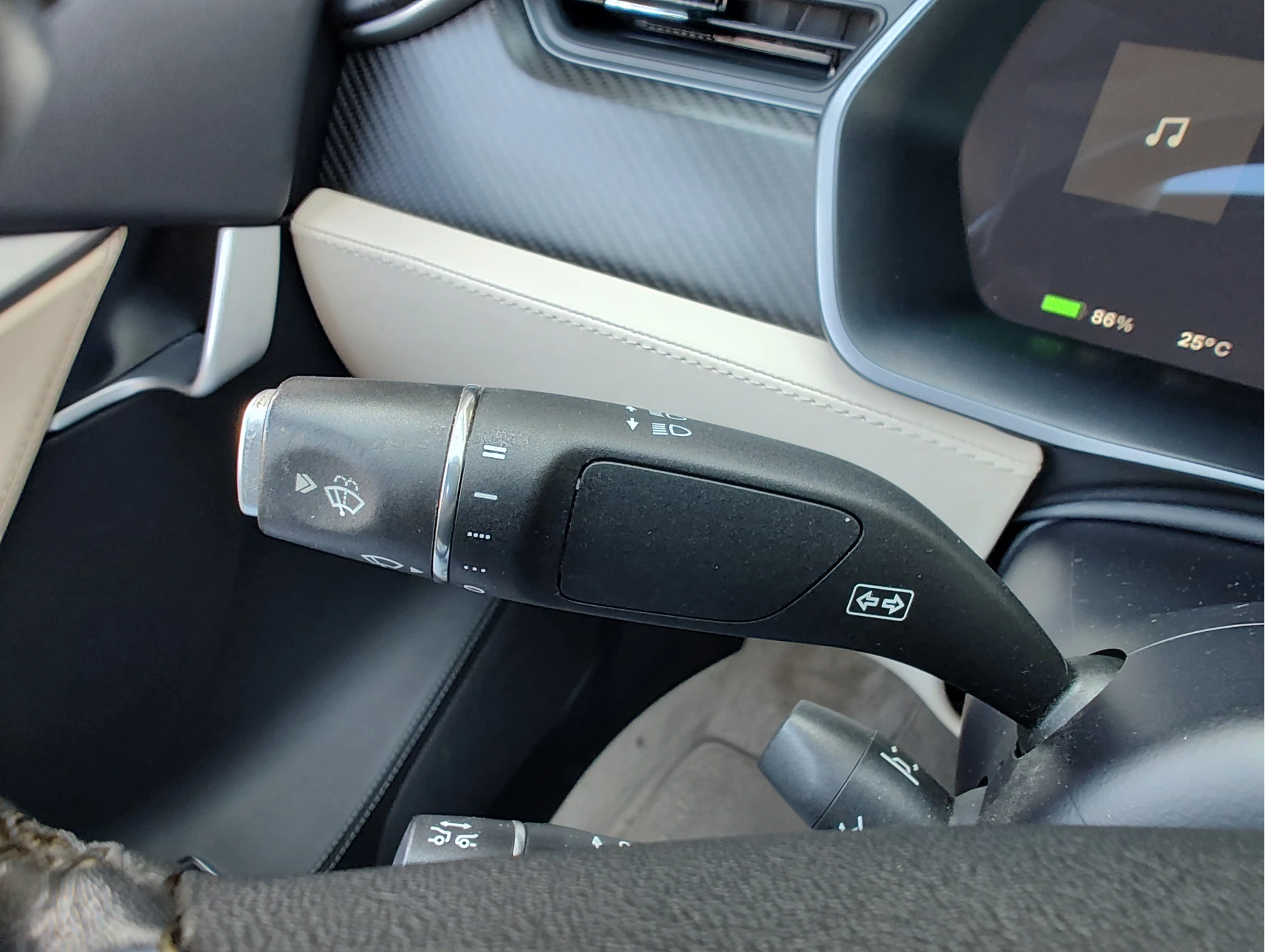 Hoofdafbeelding Tesla Model S