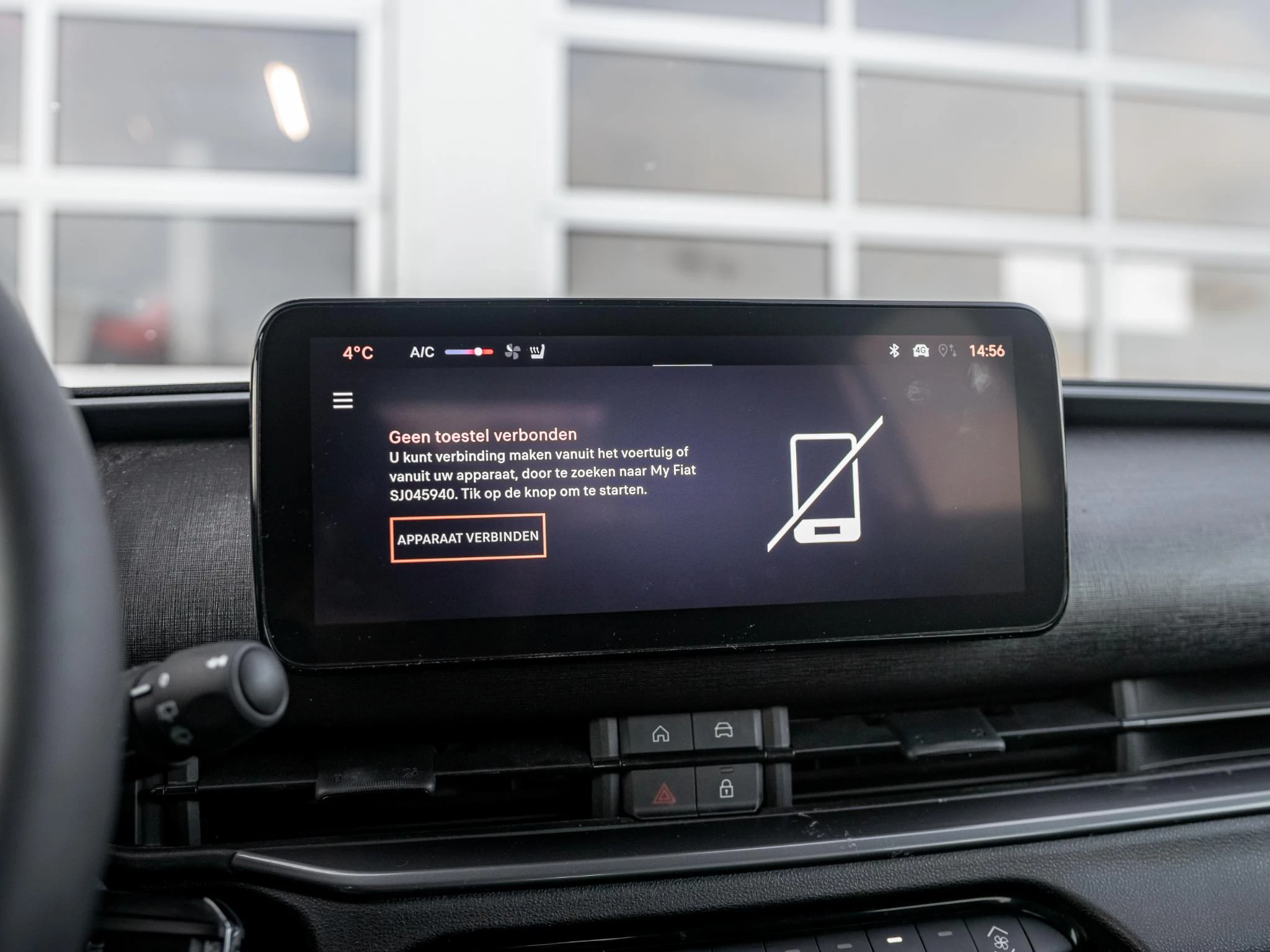 Hoofdafbeelding Fiat 600