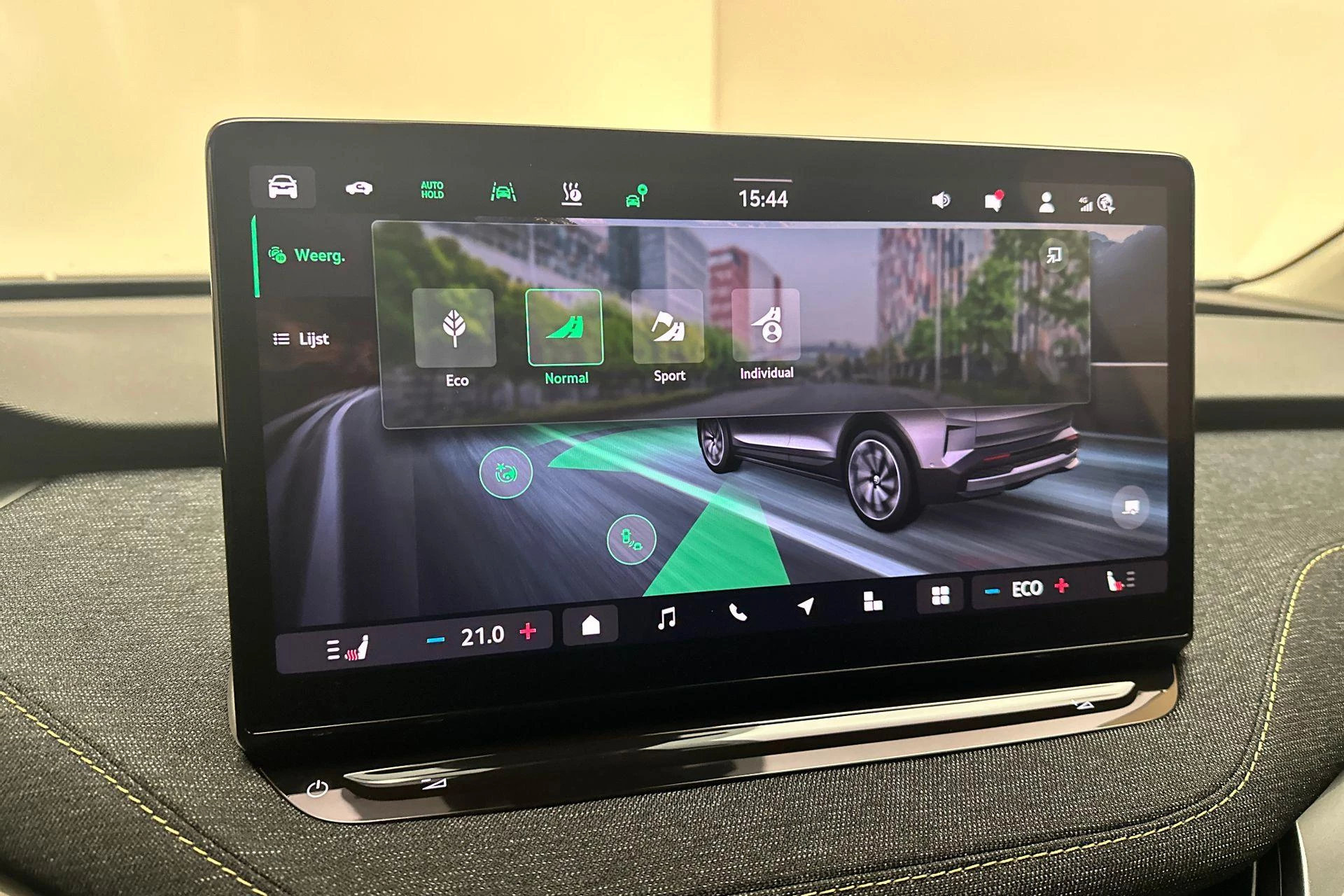 Hoofdafbeelding Škoda Elroq