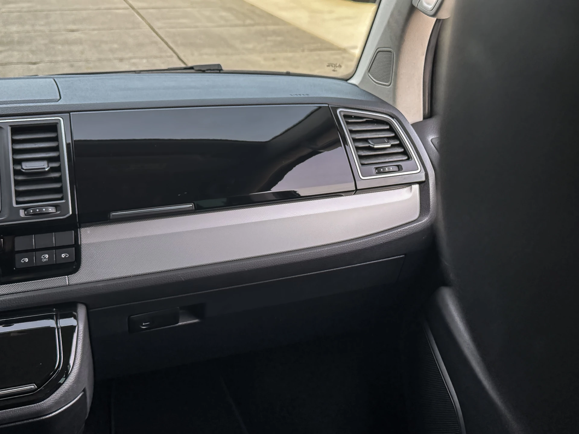 Hoofdafbeelding Volkswagen Caravelle