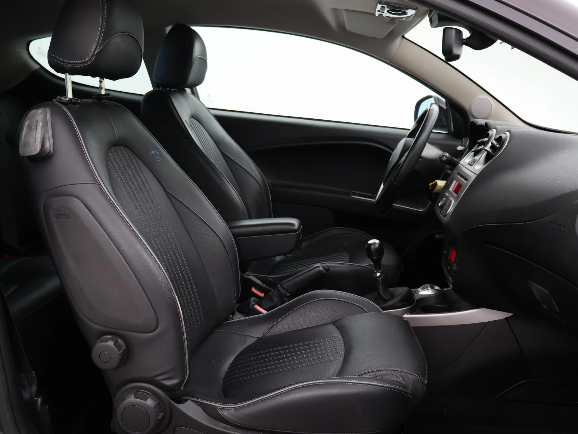 Hoofdafbeelding Alfa Romeo MiTo