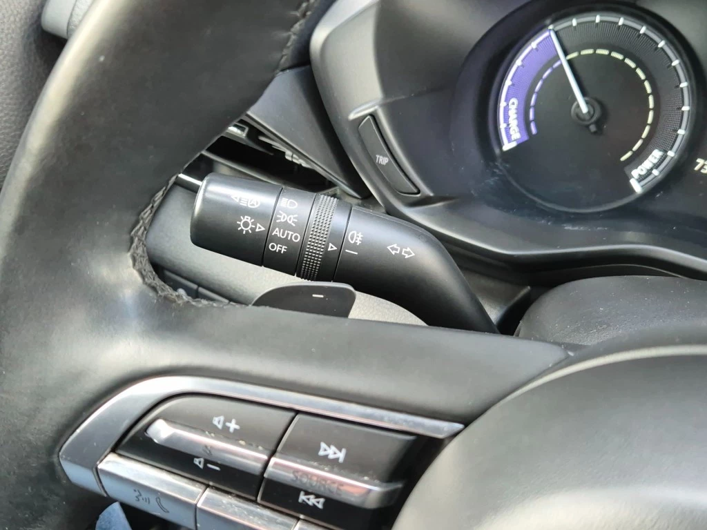 Hoofdafbeelding Mazda MX-30