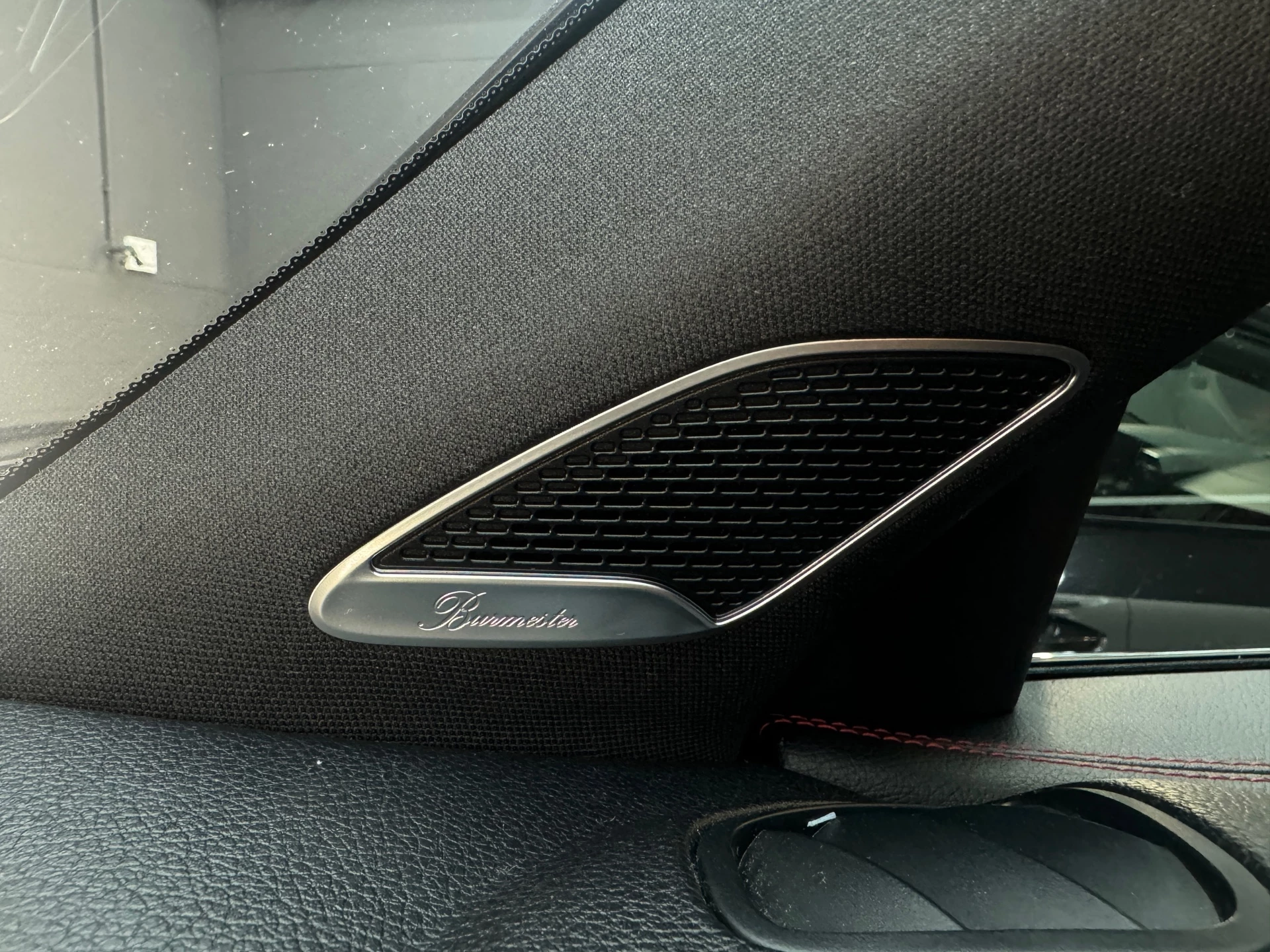 Hoofdafbeelding Mercedes-Benz GLB