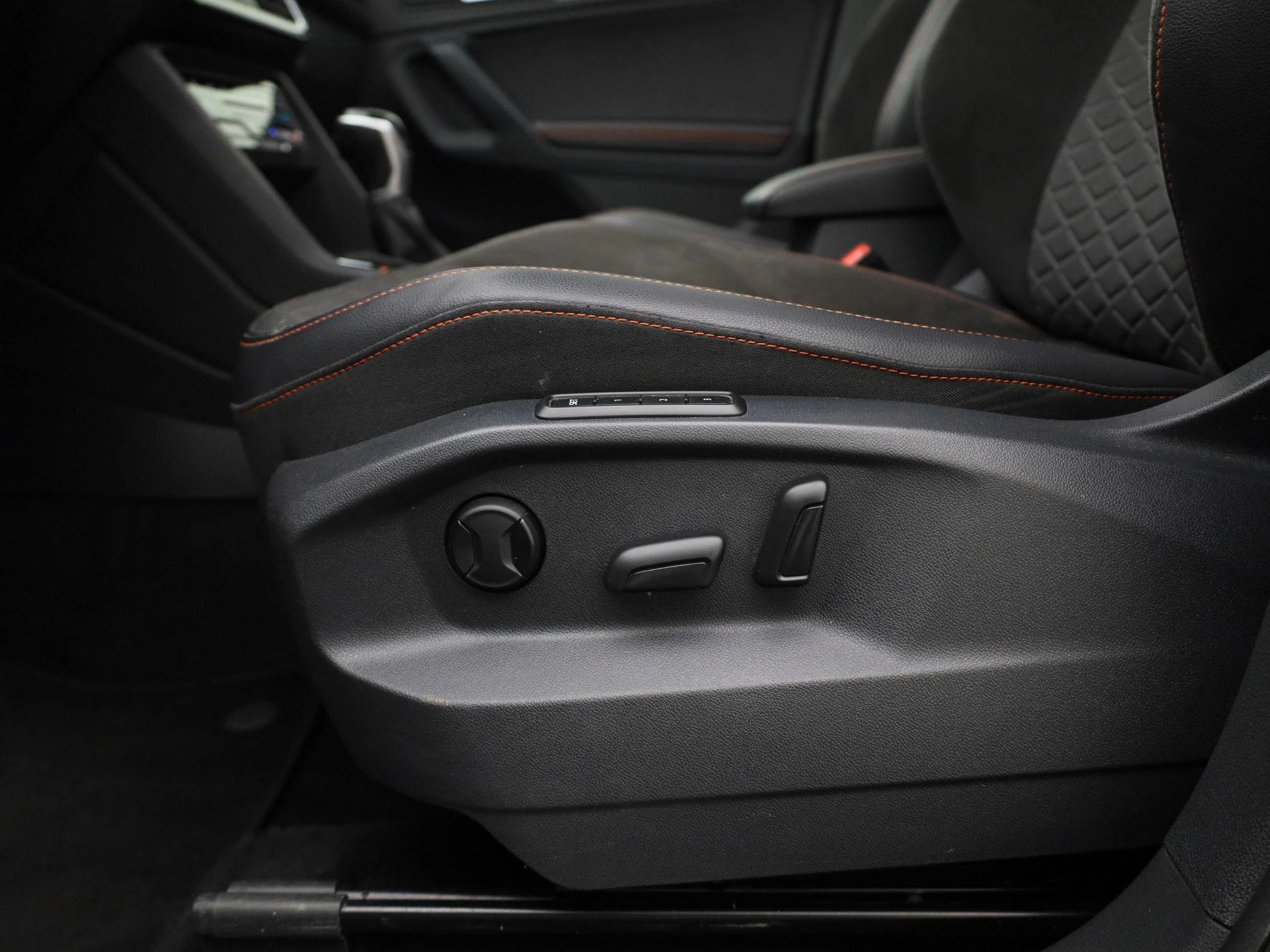 Hoofdafbeelding SEAT Tarraco