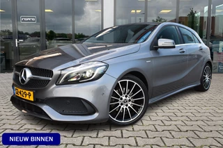 Mercedes-Benz A-Klasse 160 AMG | 18 Inch | Camera | LED |