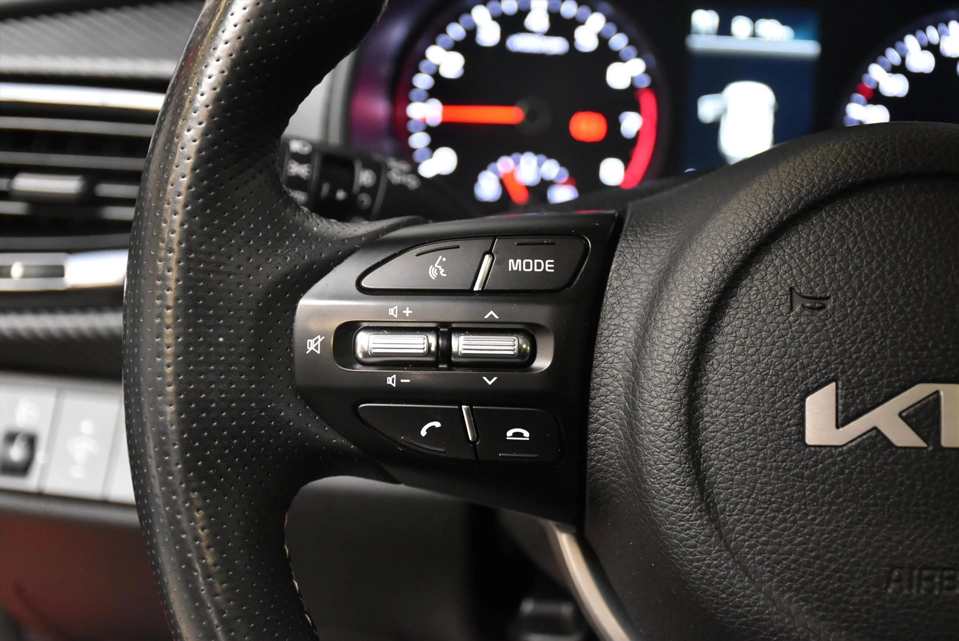 Hoofdafbeelding Kia Stonic