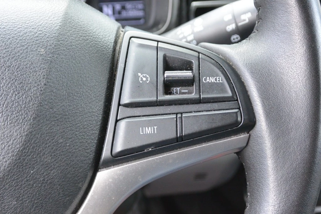 Hoofdafbeelding Suzuki Ignis