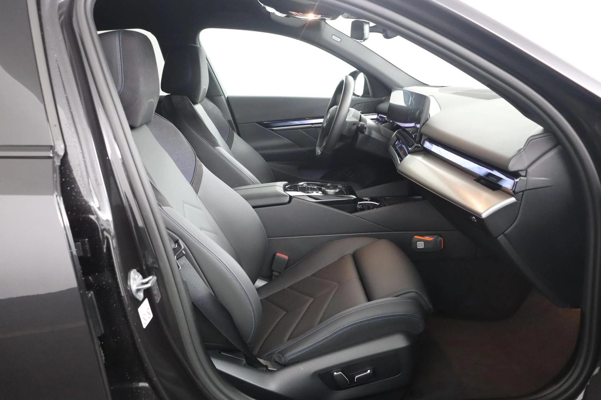 Hoofdafbeelding BMW i5