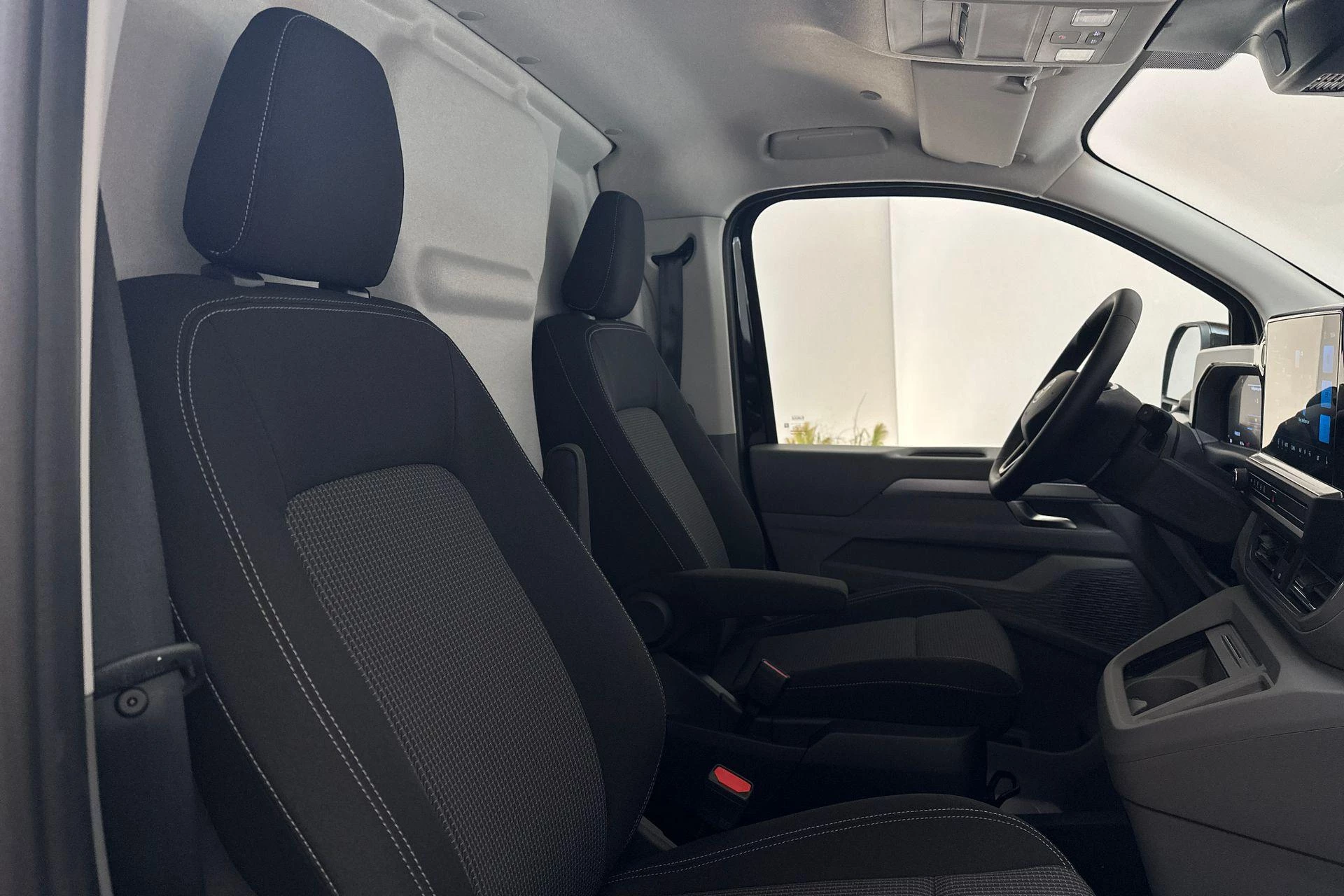 Hoofdafbeelding Volkswagen e-Transporter