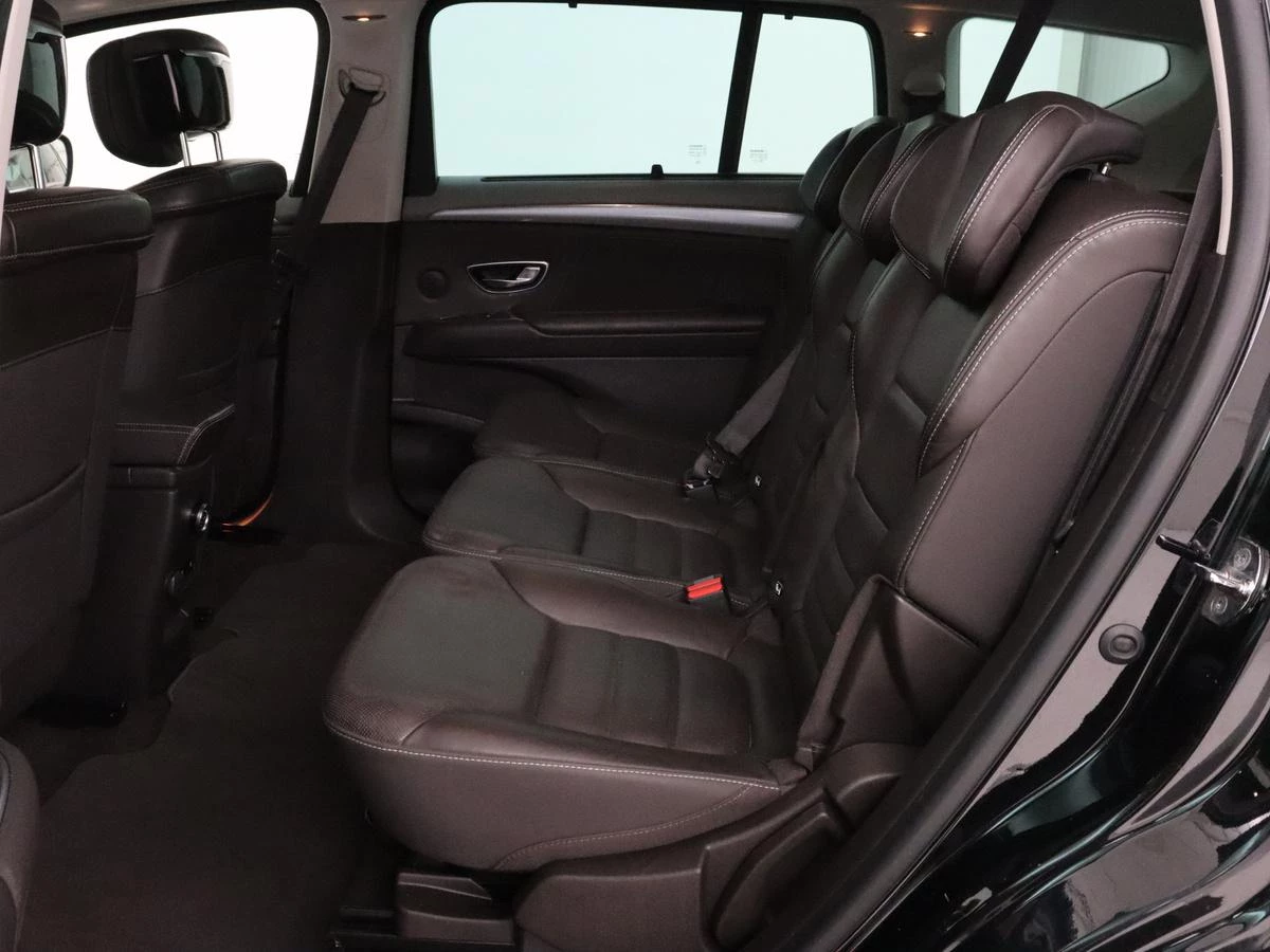 Hoofdafbeelding Renault Espace