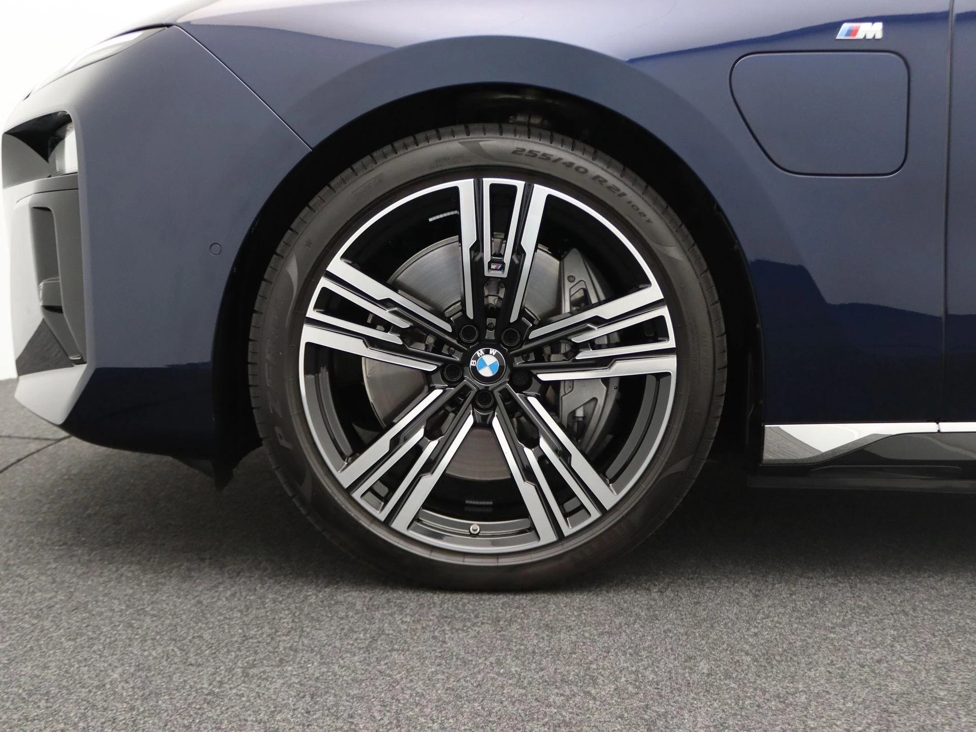 Hoofdafbeelding BMW 7 Serie