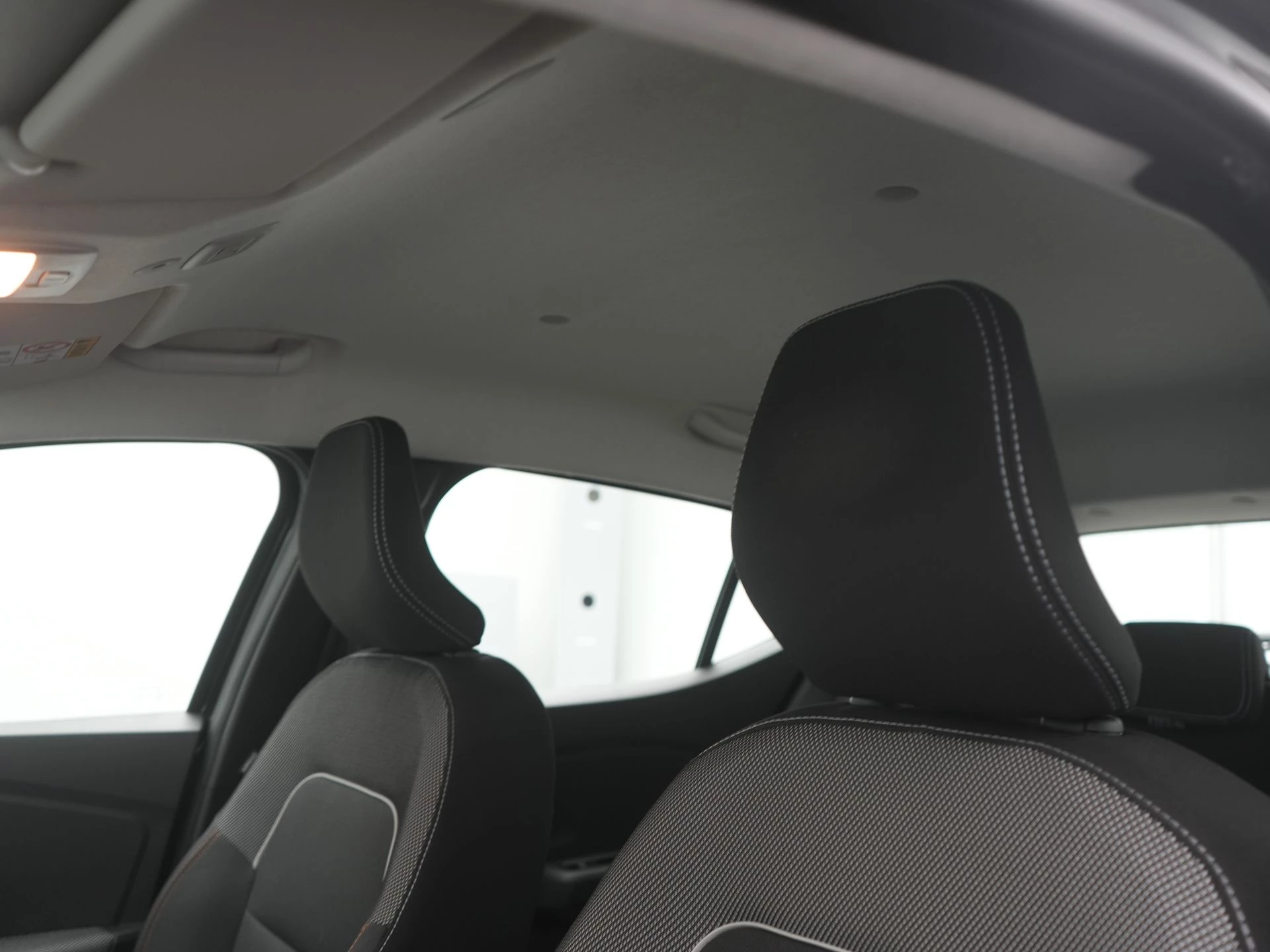 Hoofdafbeelding Dacia Sandero Stepway