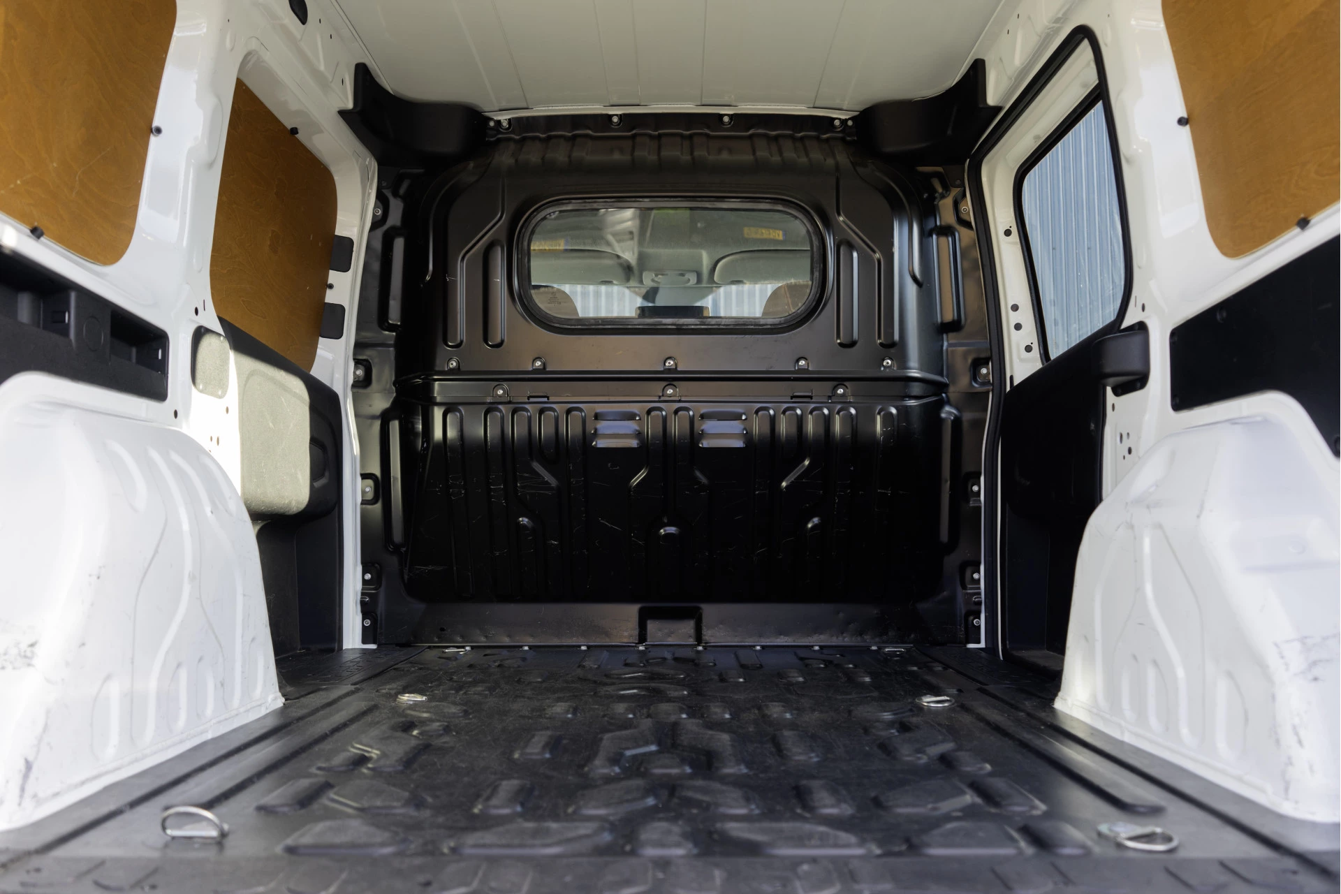 Hoofdafbeelding Fiat Doblò