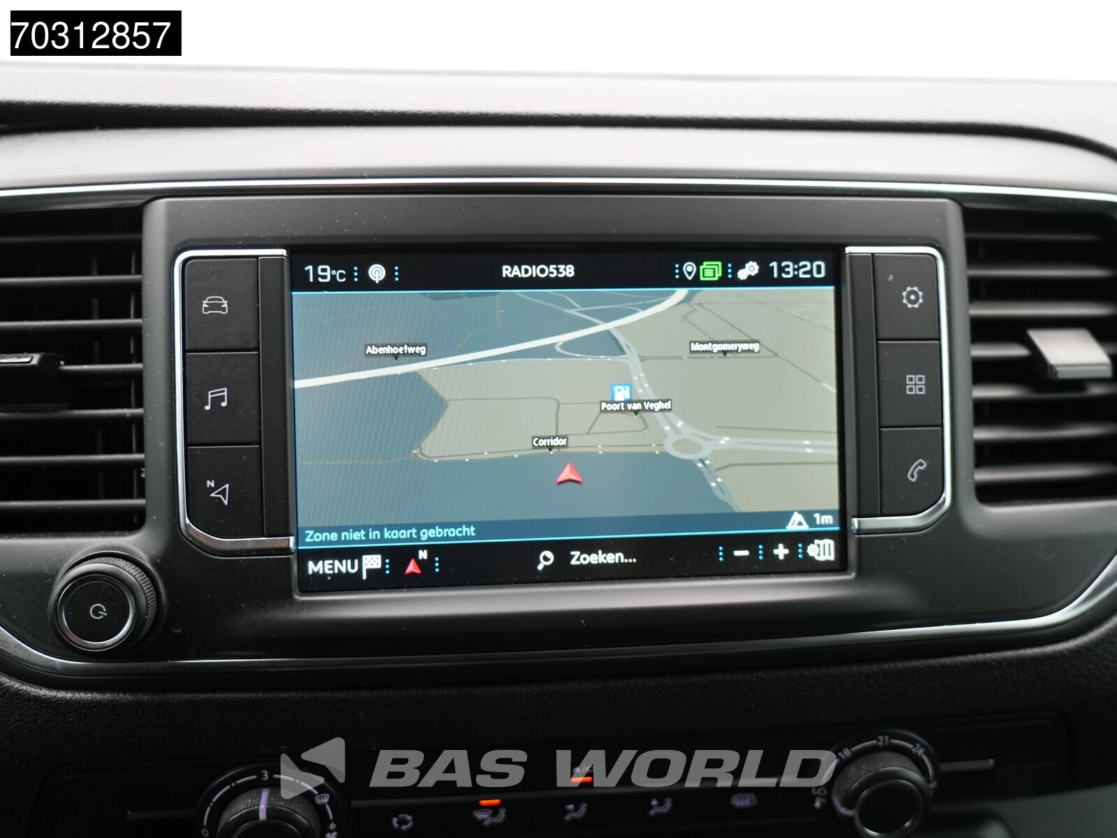 Hoofdafbeelding Peugeot Expert