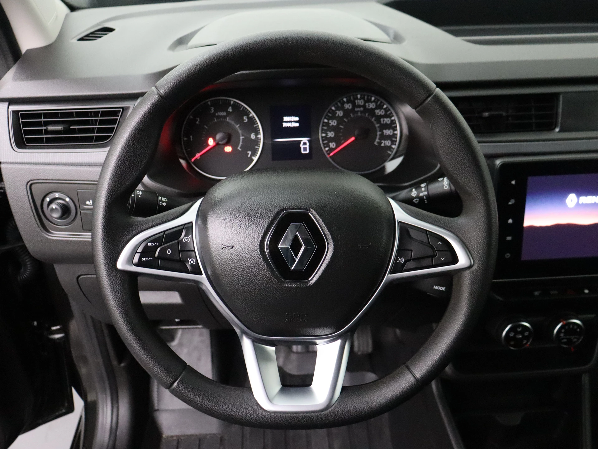 Hoofdafbeelding Renault Express