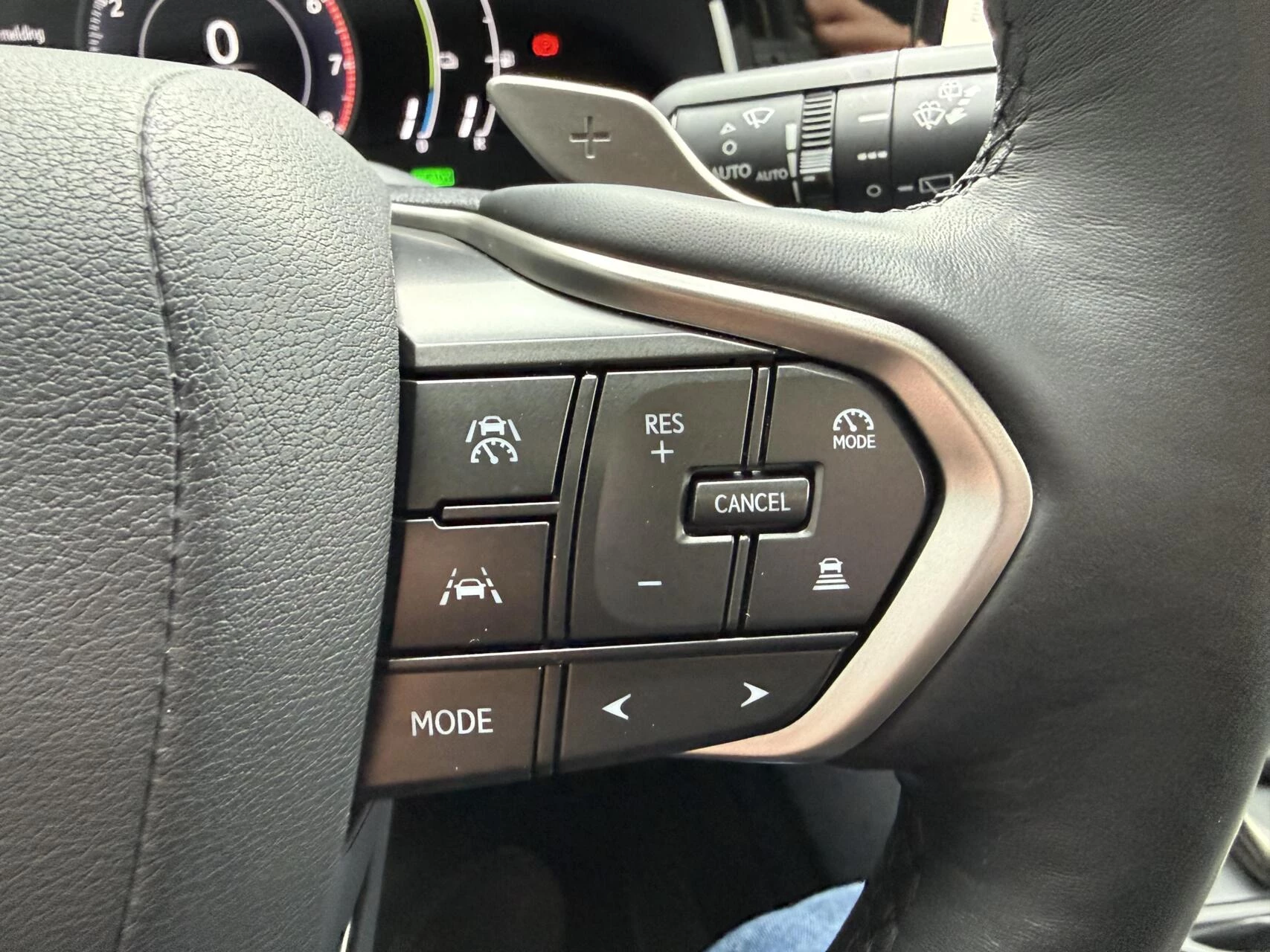 Hoofdafbeelding Lexus NX