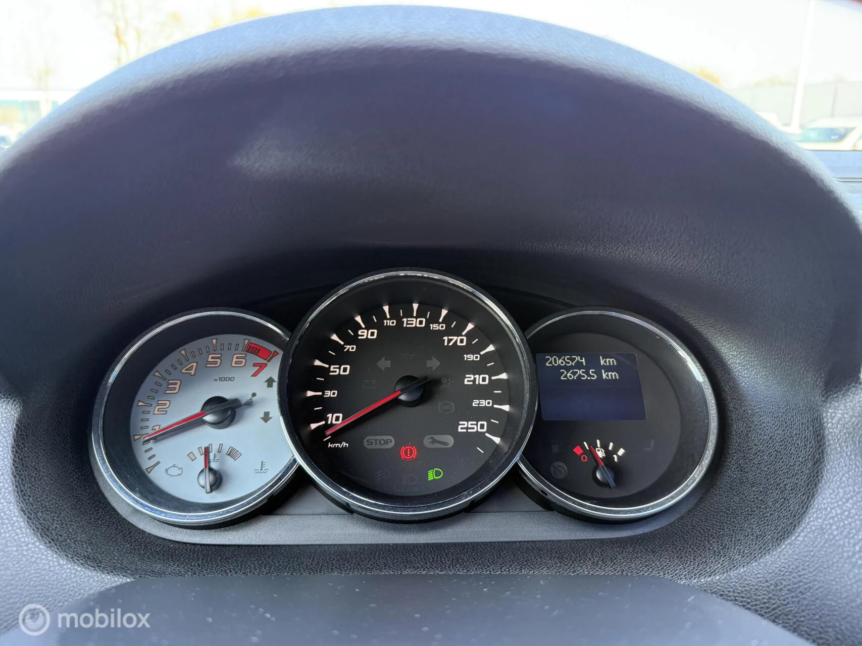 Hoofdafbeelding Renault Mégane