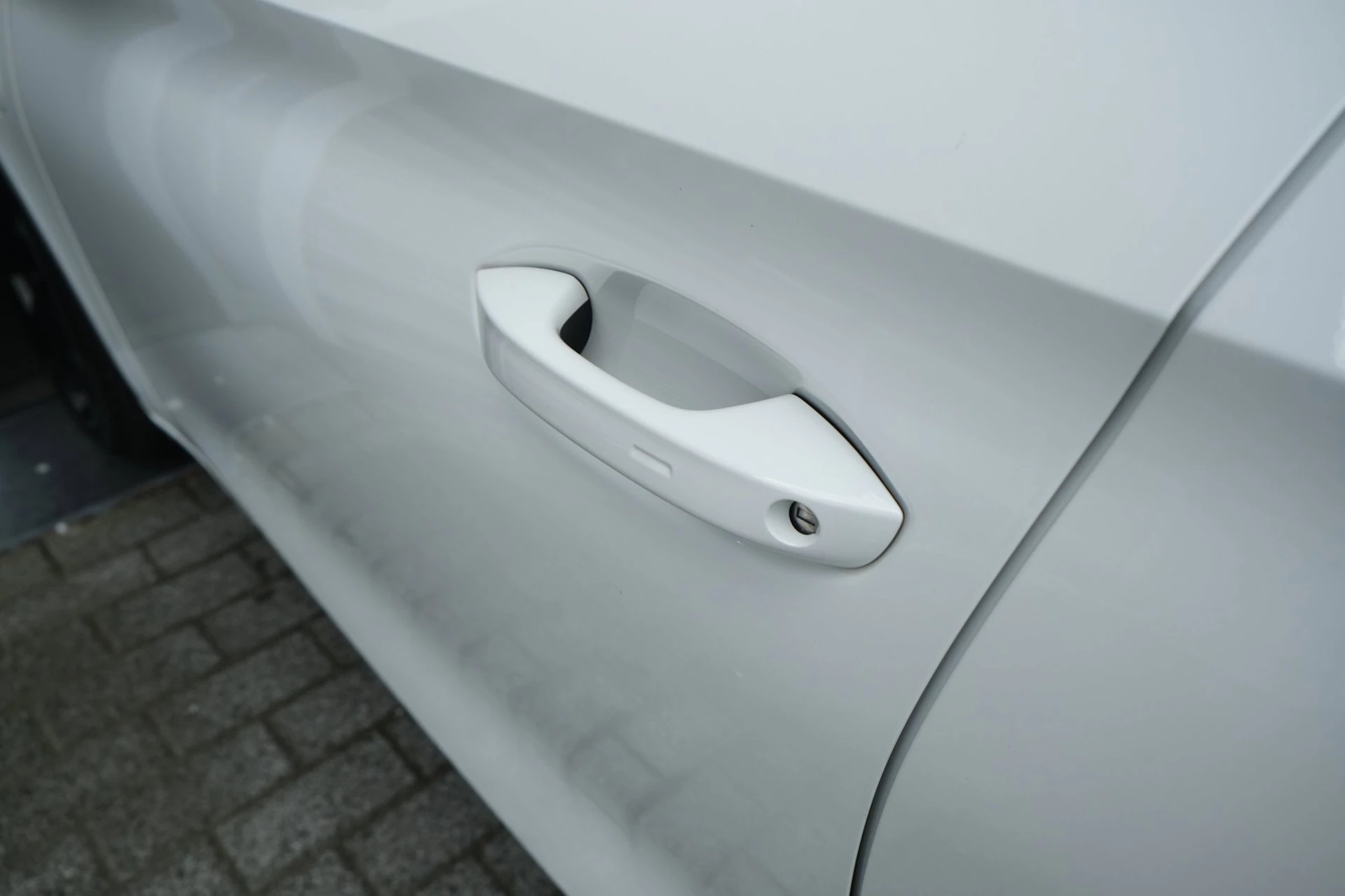 Hoofdafbeelding CUPRA Leon Sportstourer