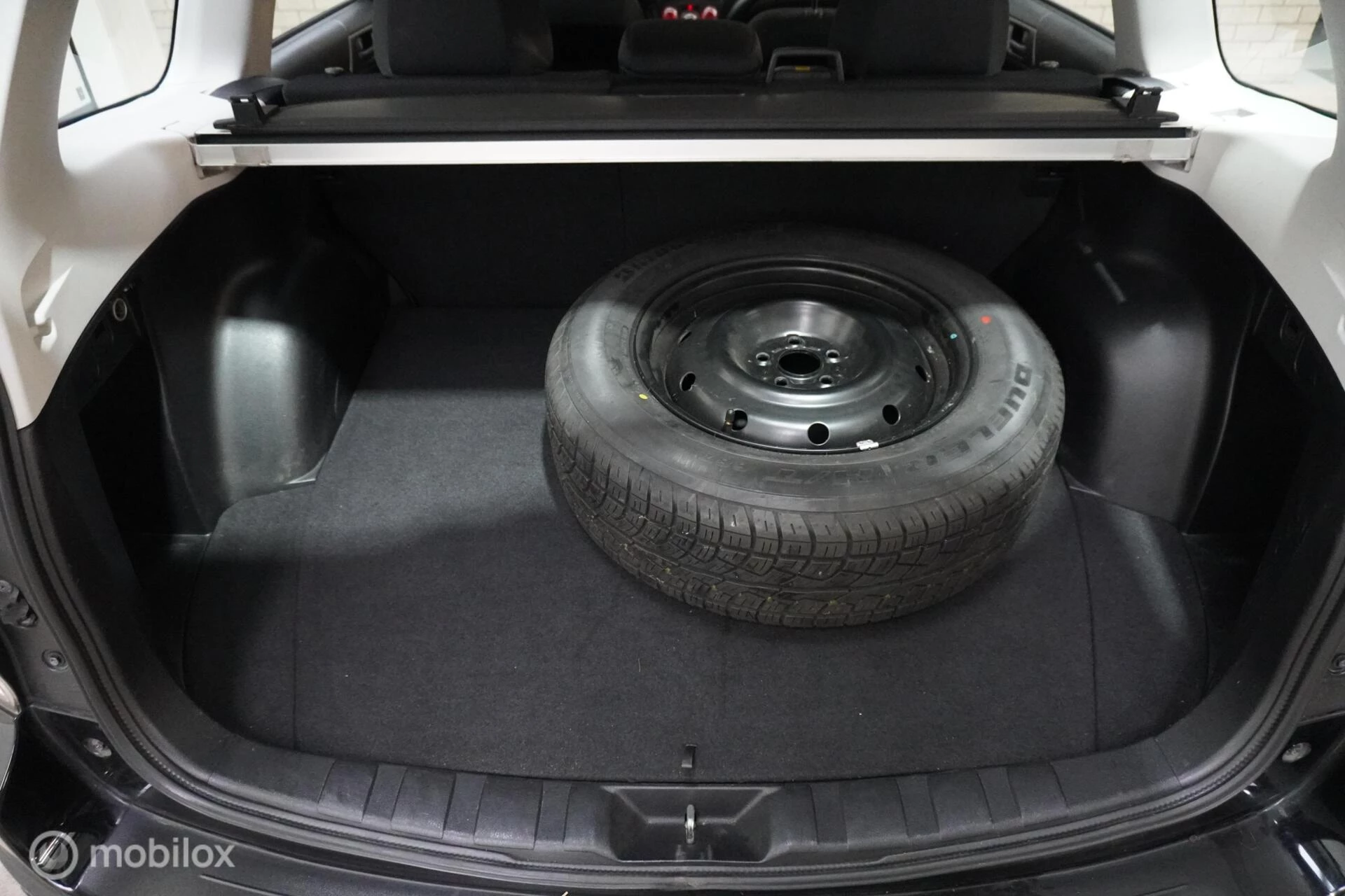 Hoofdafbeelding Subaru Forester