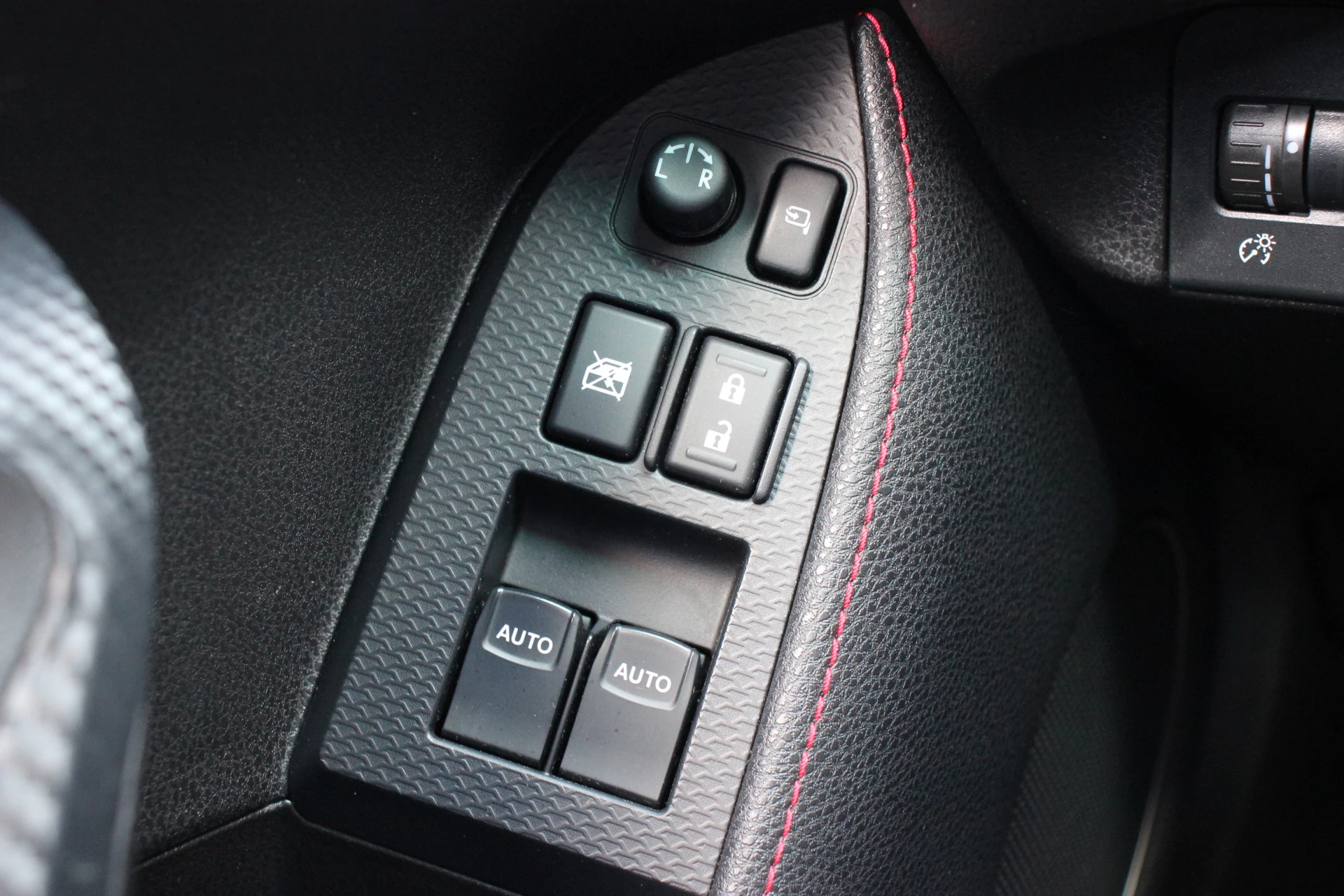 Hoofdafbeelding Toyota GT86