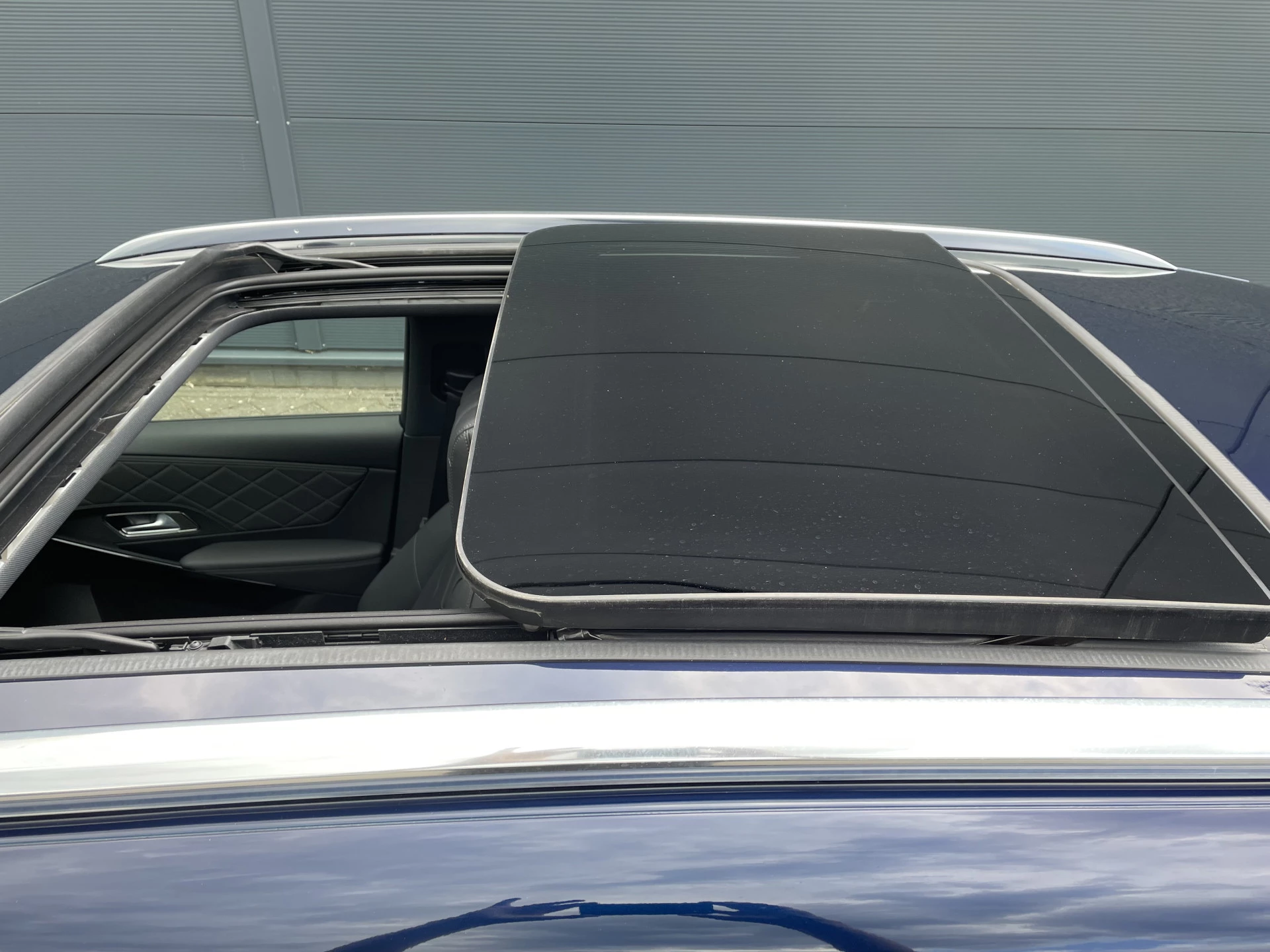 Hoofdafbeelding DS DS 7