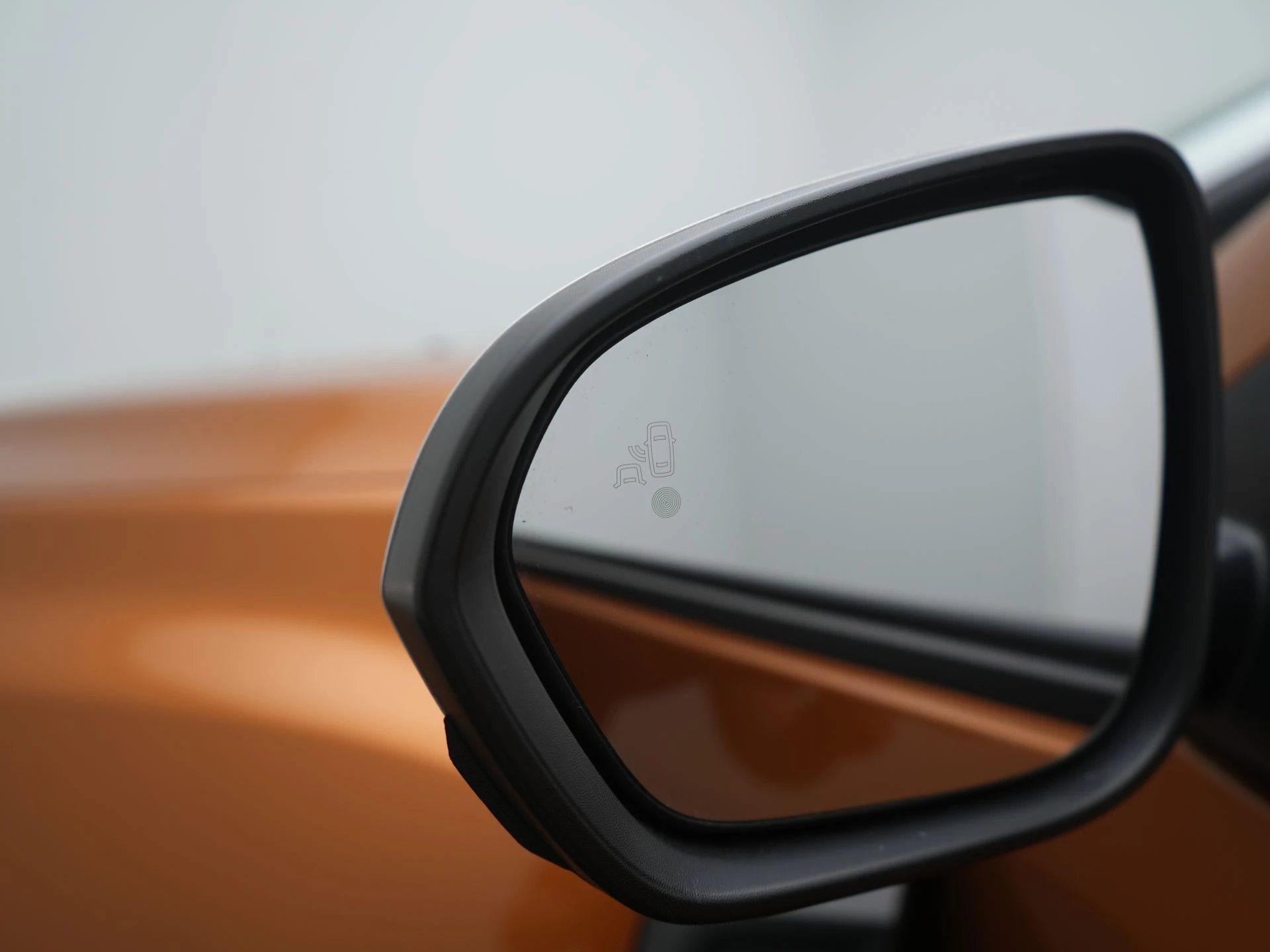 Hoofdafbeelding Dacia Duster