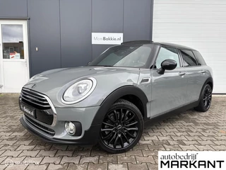 Mini Clubman 1.5 Business+  Panorama / Navi / LED / Rijklaar