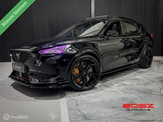 CUPRA Formentor 2.0 TSI VZ4 4DRIVE ABT PANO AMBIENT RS6 VOL