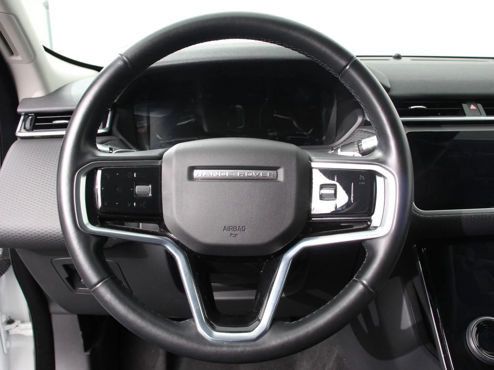 Hoofdafbeelding Land Rover Range Rover Velar