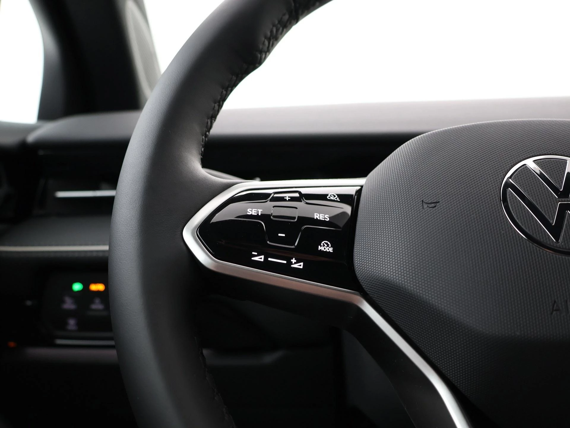 Hoofdafbeelding Volkswagen ID.7