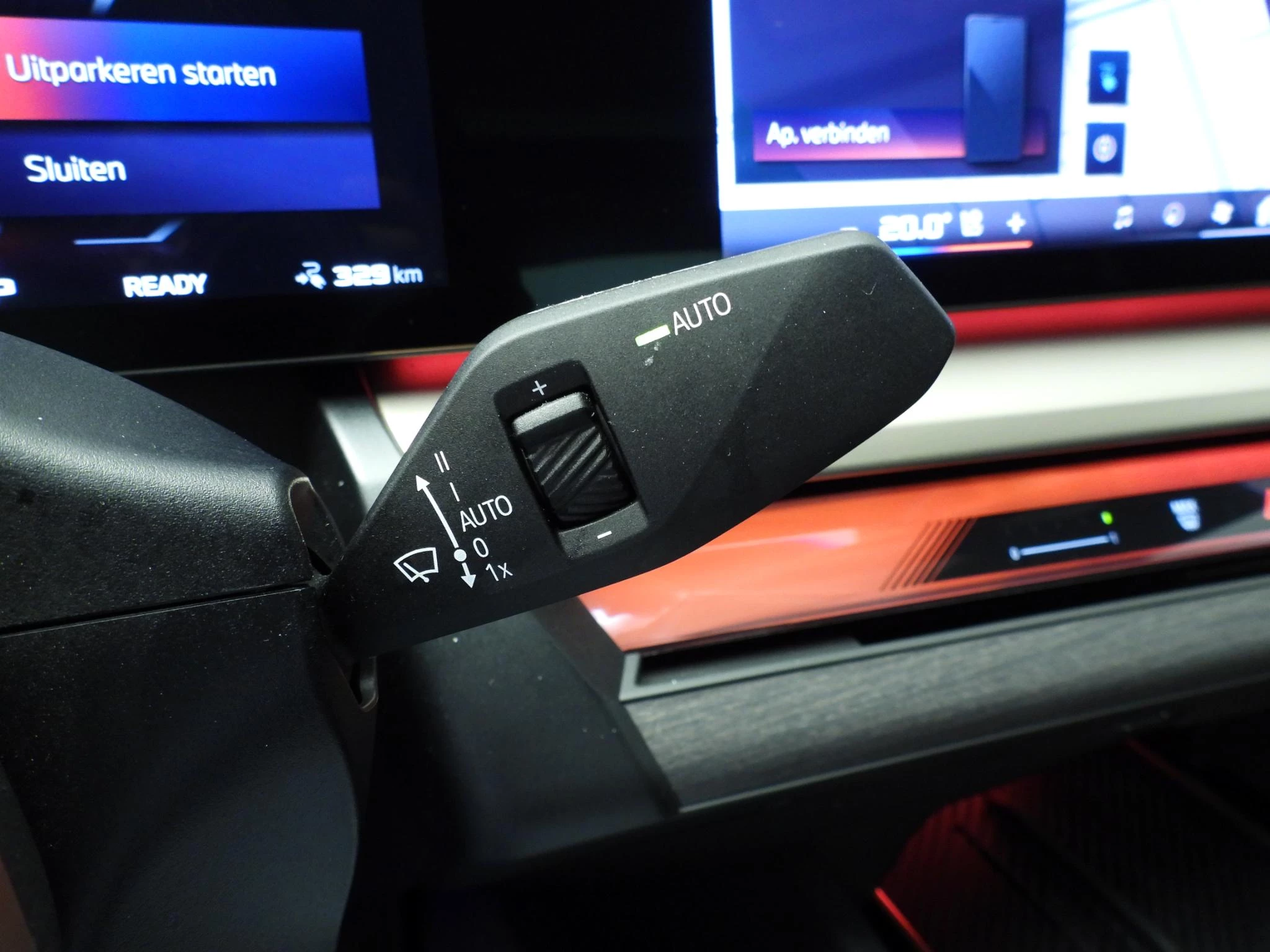 Hoofdafbeelding BMW i5