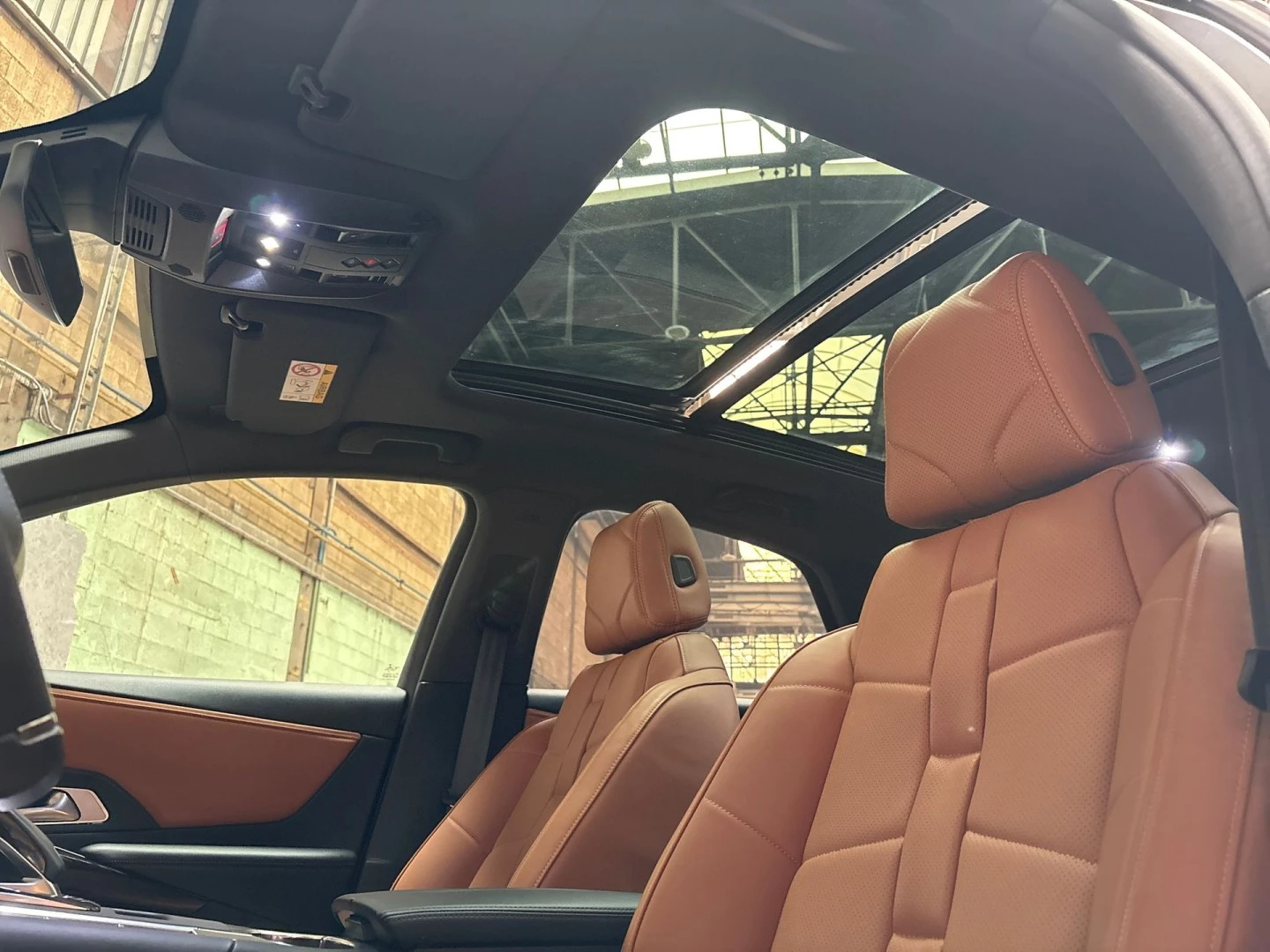 Hoofdafbeelding DS DS 7