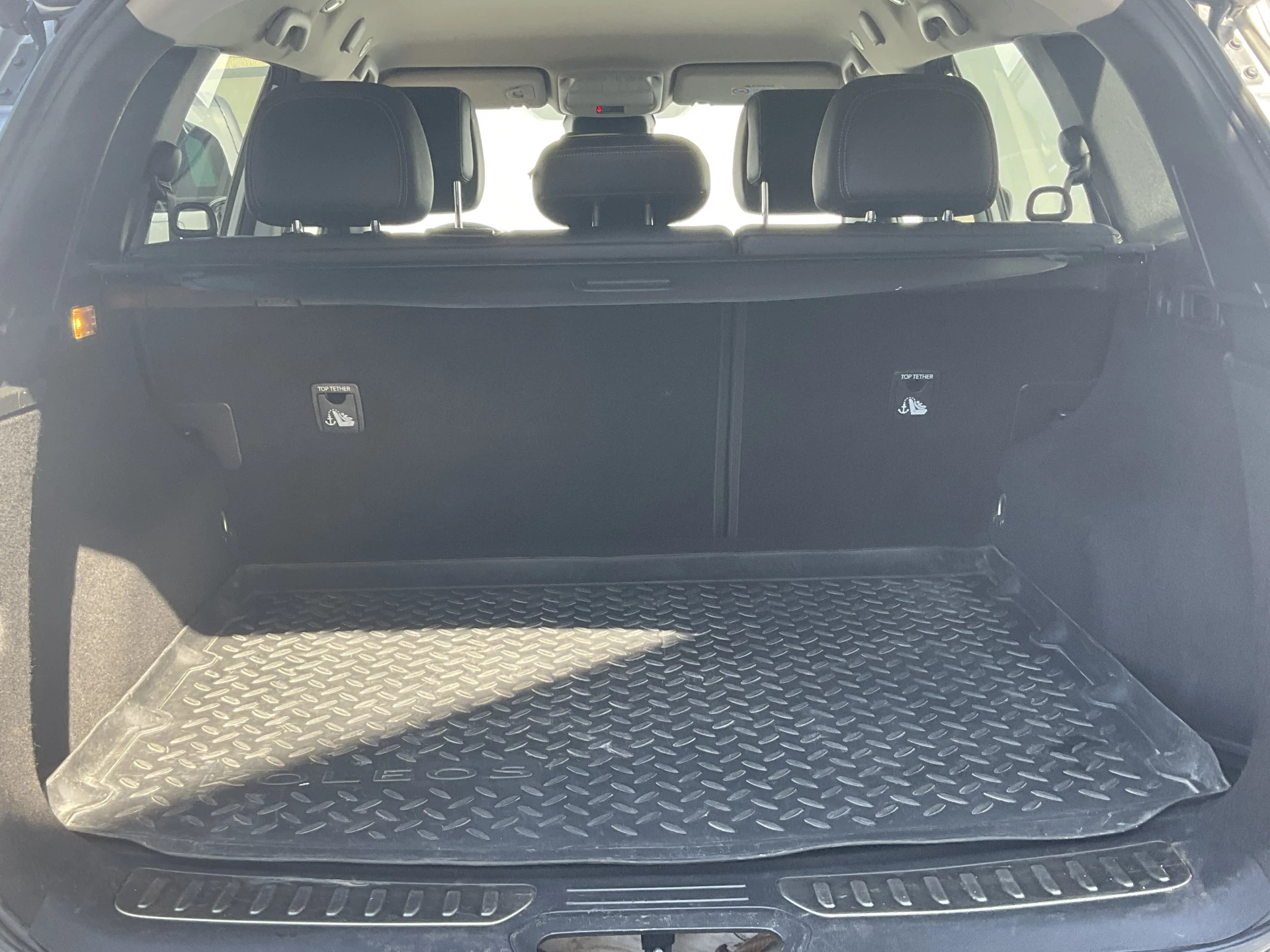 Hoofdafbeelding Renault Koleos