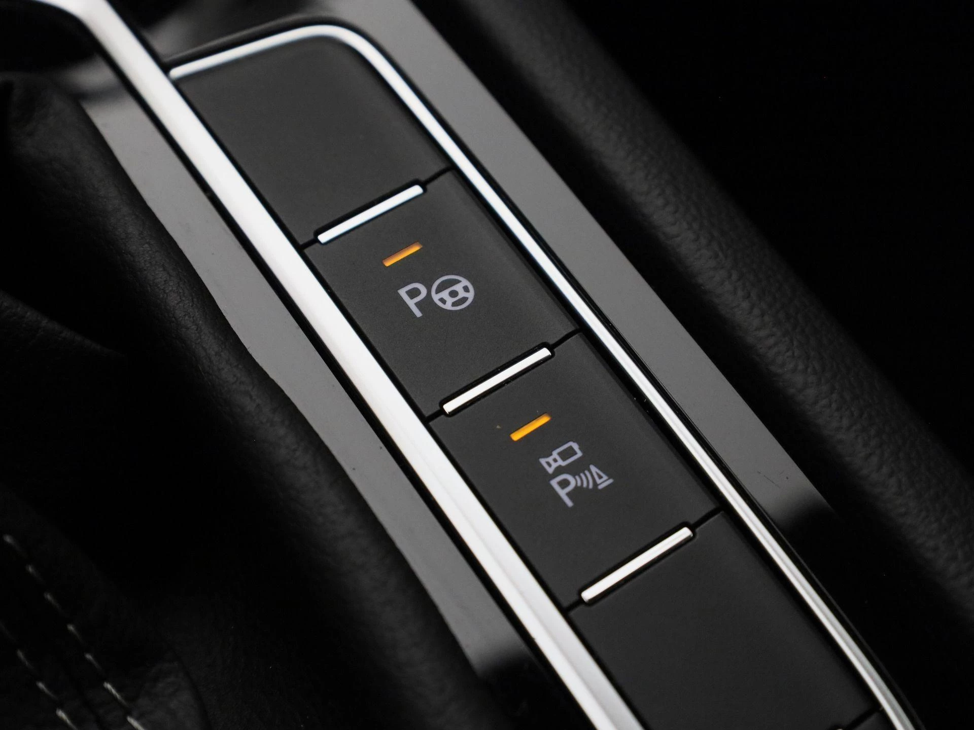 Hoofdafbeelding Volkswagen Arteon