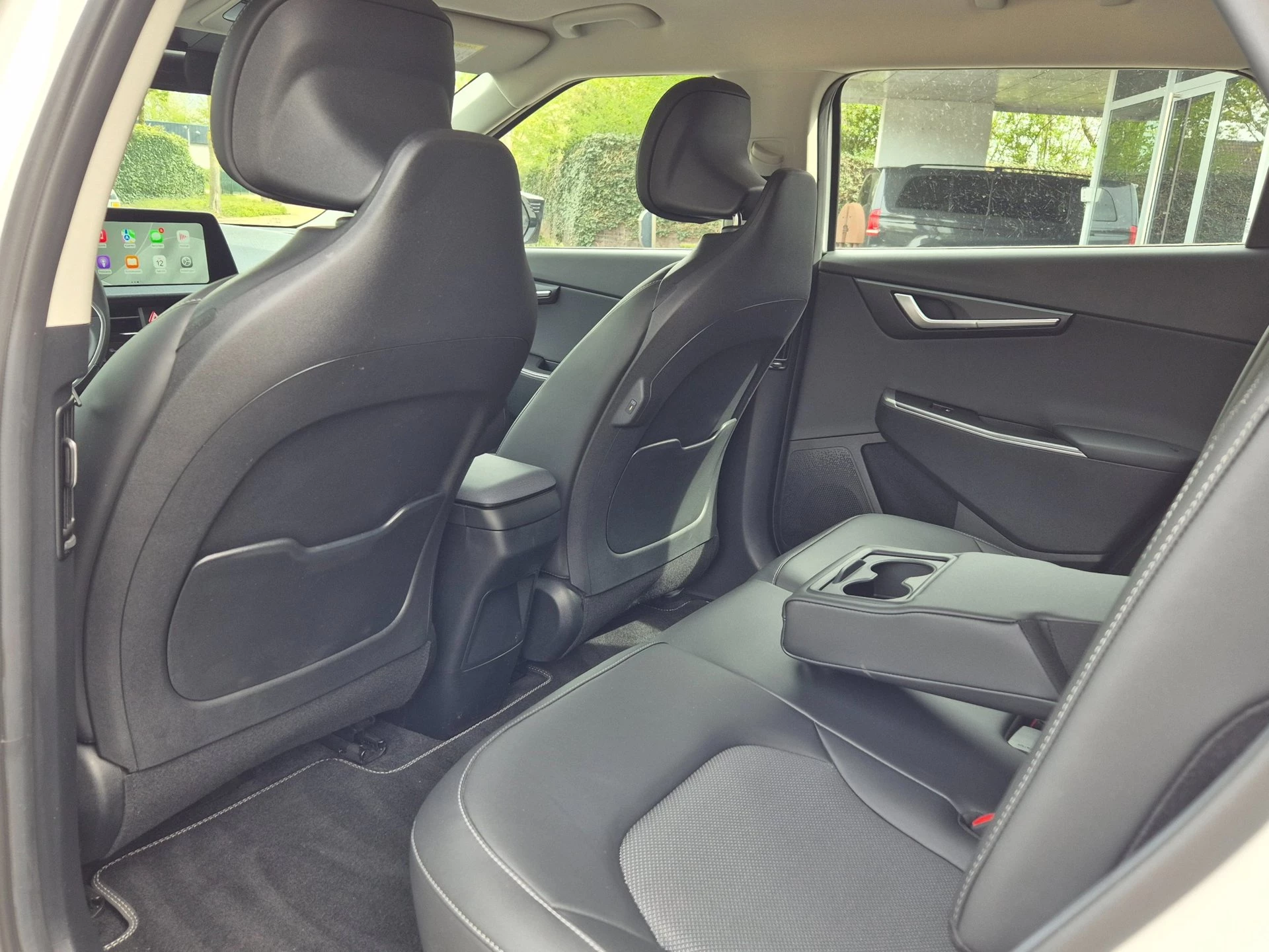 Hoofdafbeelding Kia EV6