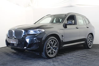 BMW X3 xDrive30e High Executive M Sport |360 Camera|